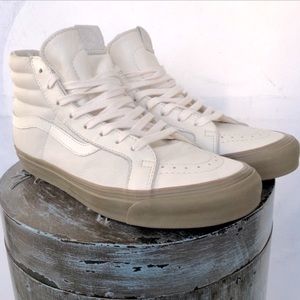 Vans sk8 hi